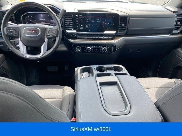 GMC Sierra 1500 Elevation Double Cab 4WD w/3VL 2024