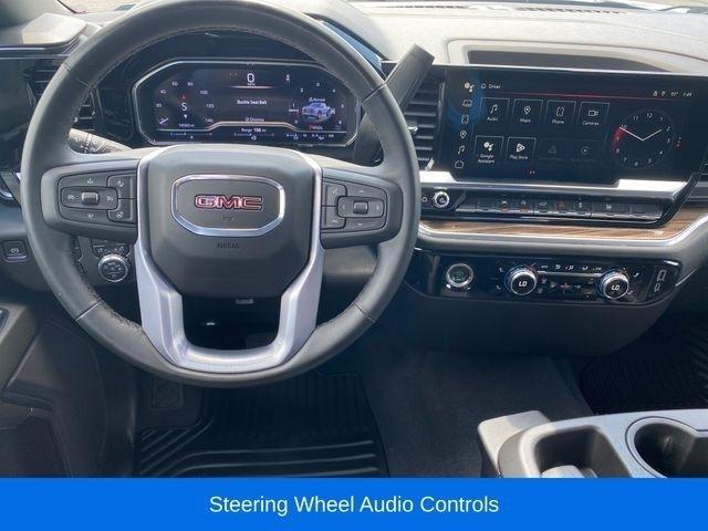 GMC Sierra 1500 Elevation Double Cab 4WD w/3VL 2024