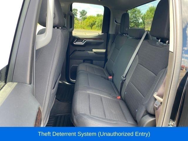 GMC Sierra 1500 Elevation Double Cab 4WD w/3VL 2024