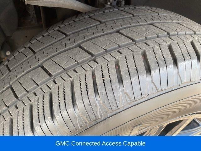 GMC Sierra 1500 Elevation Double Cab 4WD w/3VL 2024