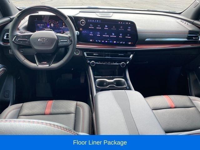 Chevrolet Traverse RS AWD 2026