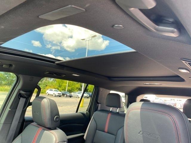 Chevrolet Traverse RS AWD 2026