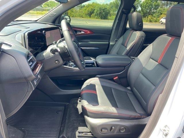 Chevrolet Traverse RS AWD 2026
