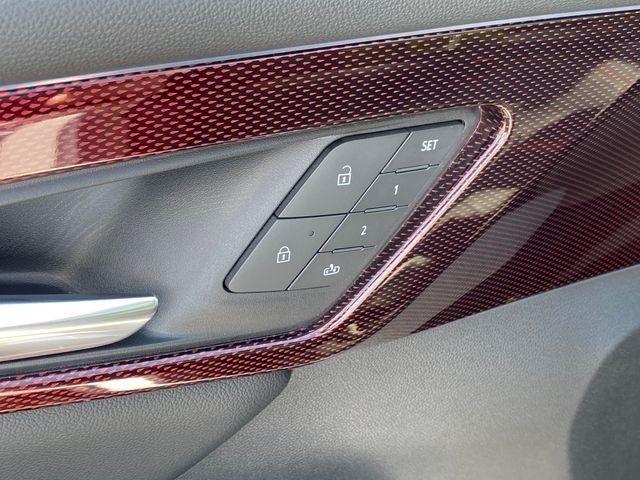 Chevrolet Traverse RS AWD 2026