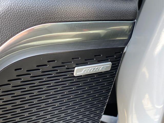 Chevrolet Traverse RS AWD 2026