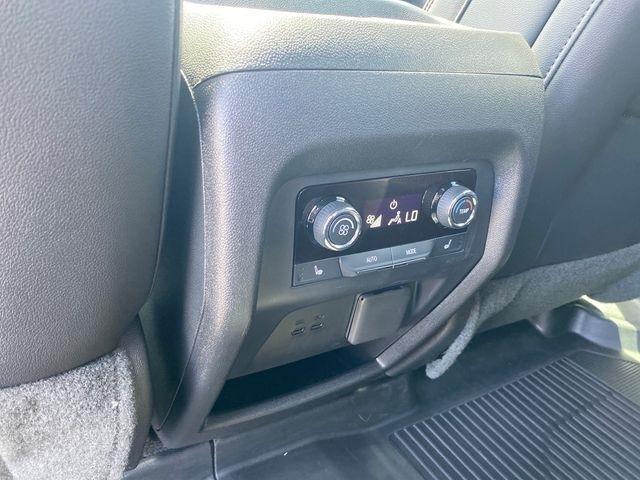 Chevrolet Traverse RS AWD 2026