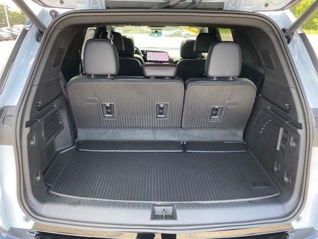 Chevrolet Traverse RS AWD 2026
