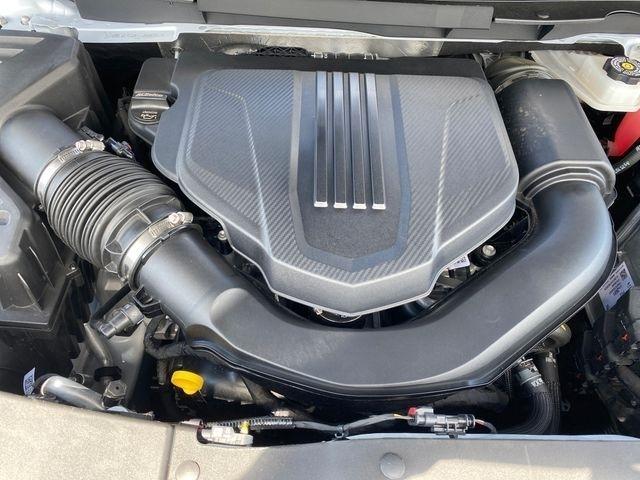 Chevrolet Traverse RS AWD 2026