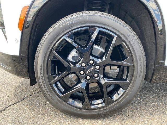 Chevrolet Traverse RS AWD 2026
