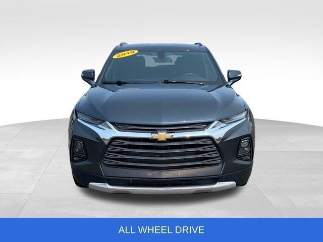 Chevrolet Blazer 2LT AWD 2019