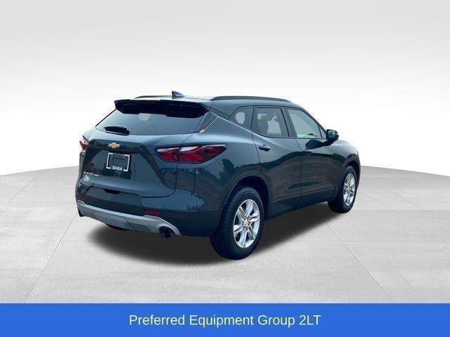 Chevrolet Blazer 2LT AWD 2019