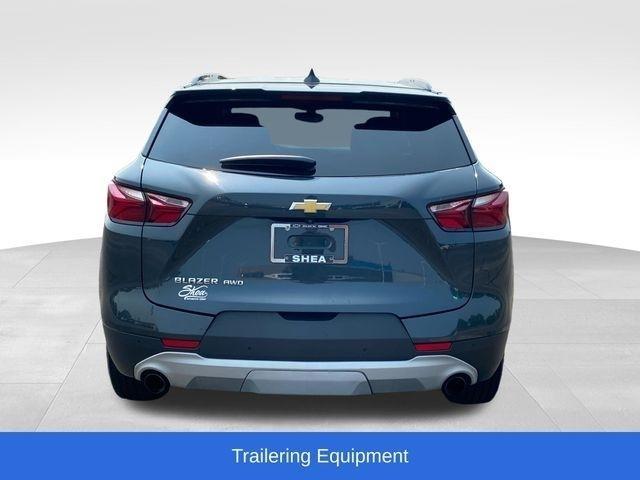Chevrolet Blazer 2LT AWD 2019