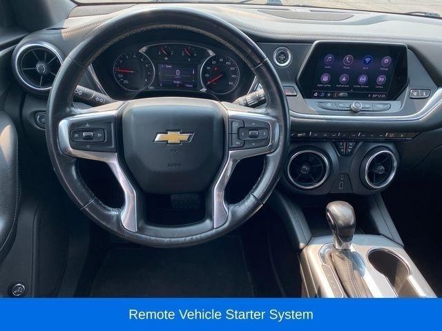 Chevrolet Blazer 2LT AWD 2019