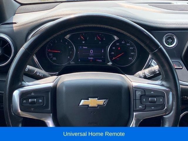 Chevrolet Blazer 2LT AWD 2019