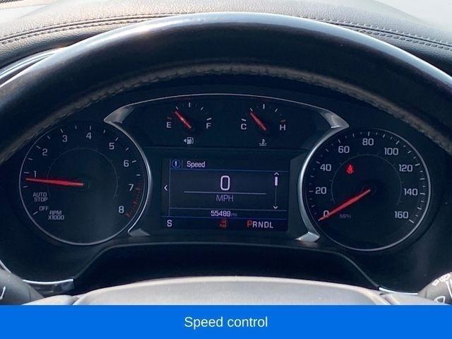 Chevrolet Blazer 2LT AWD 2019