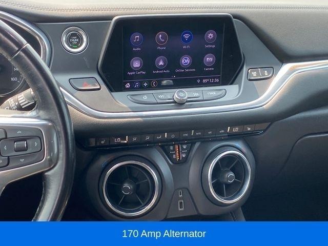 Chevrolet Blazer 2LT AWD 2019