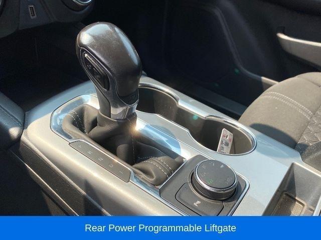 Chevrolet Blazer 2LT AWD 2019