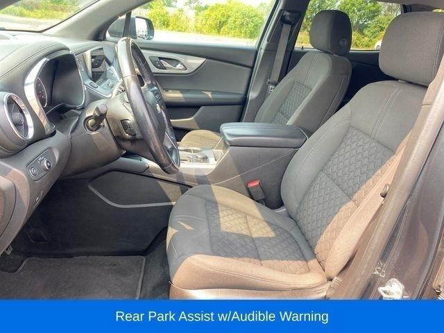 Chevrolet Blazer 2LT AWD 2019