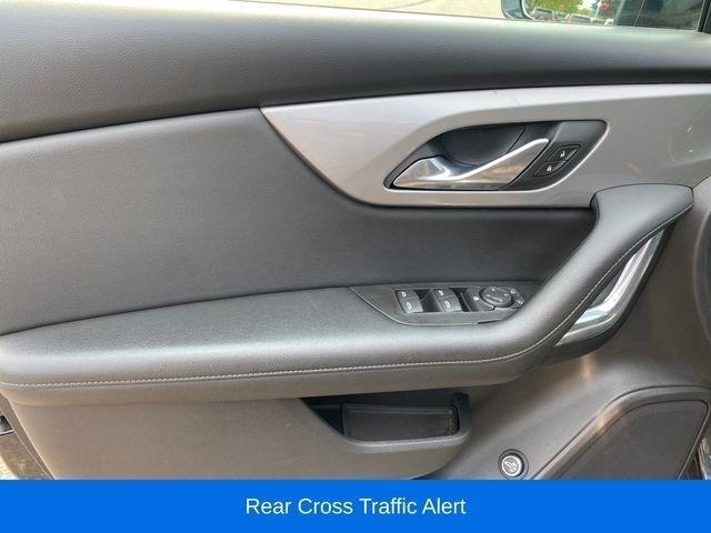 Chevrolet Blazer 2LT AWD 2019