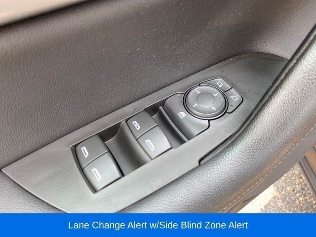 Chevrolet Blazer 2LT AWD 2019
