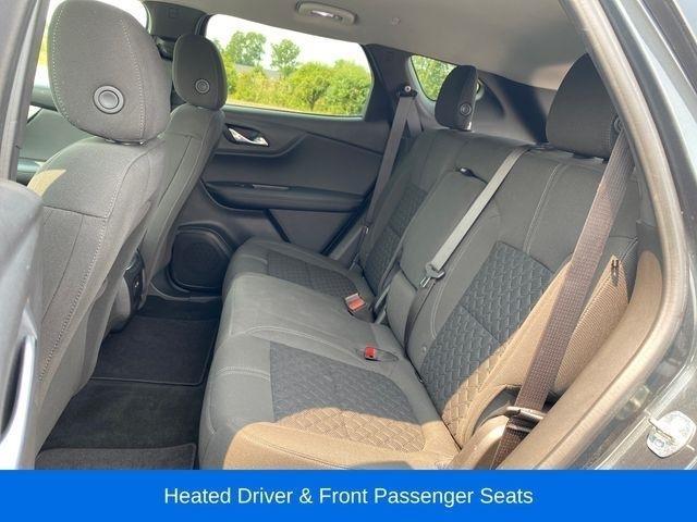 Chevrolet Blazer 2LT AWD 2019