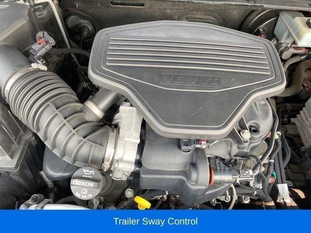 Chevrolet Blazer 2LT AWD 2019