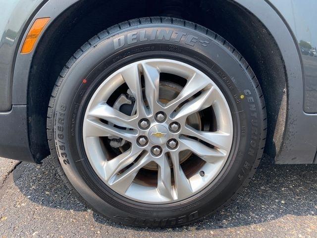 Chevrolet Blazer 2LT AWD 2019