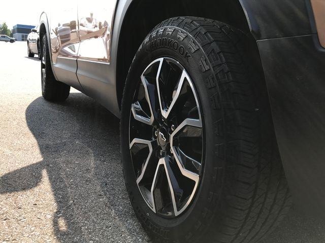 Chevrolet TrailBlazer ACTIV AWS 2024