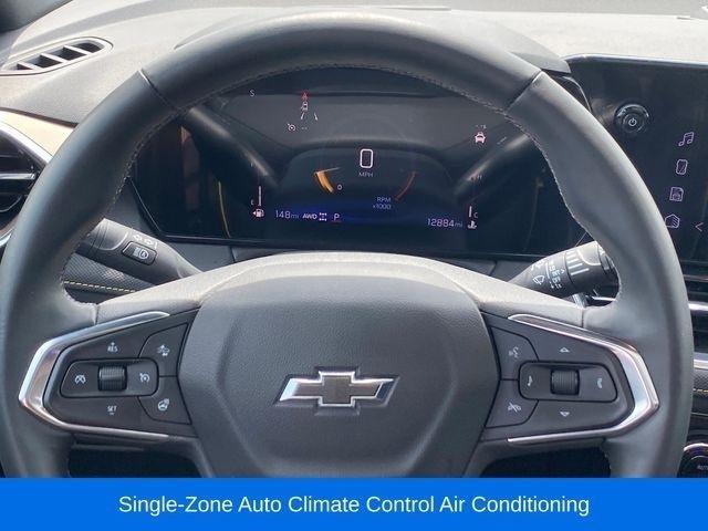 Chevrolet TrailBlazer ACTIV AWS 2024