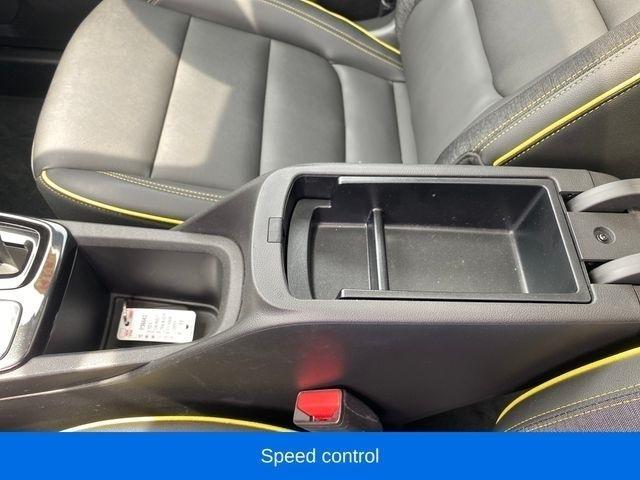 Chevrolet TrailBlazer ACTIV AWS 2024