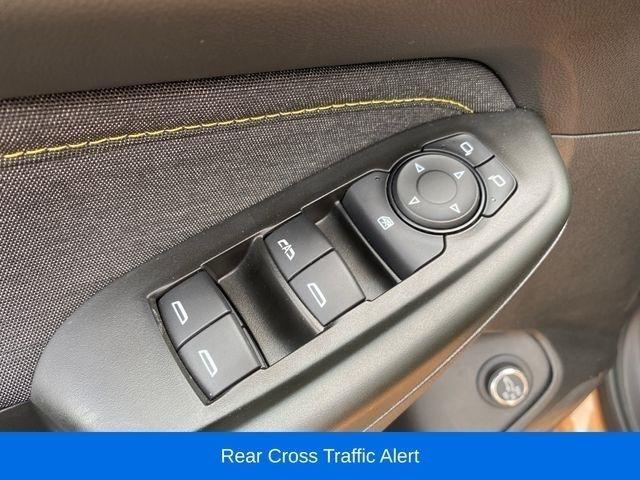 Chevrolet TrailBlazer ACTIV AWS 2024