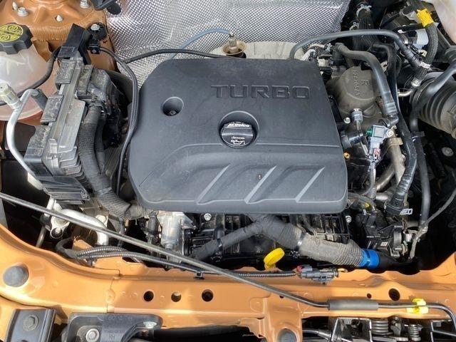 Chevrolet TrailBlazer ACTIV AWS 2024