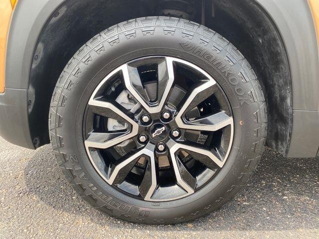 Chevrolet TrailBlazer ACTIV AWS 2024