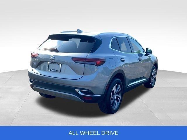 Buick Envision Essense AWD 2023