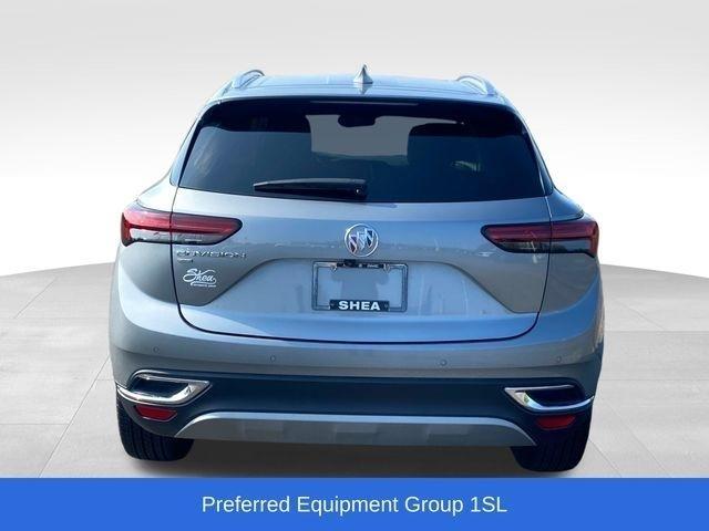 Buick Envision Essense AWD 2023
