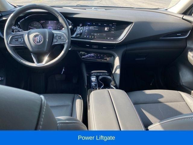 Buick Envision Essense AWD 2023