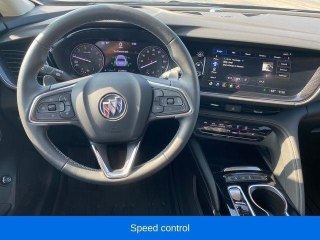Buick Envision Essense AWD 2023