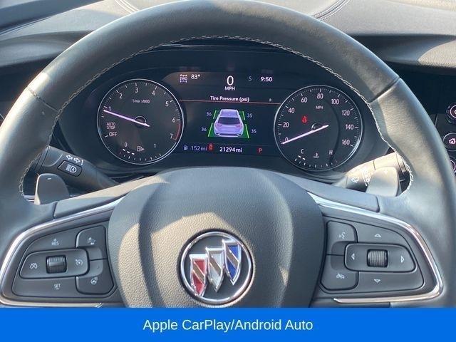 Buick Envision Essense AWD 2023