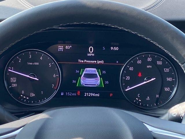 Buick Envision Essense AWD 2023