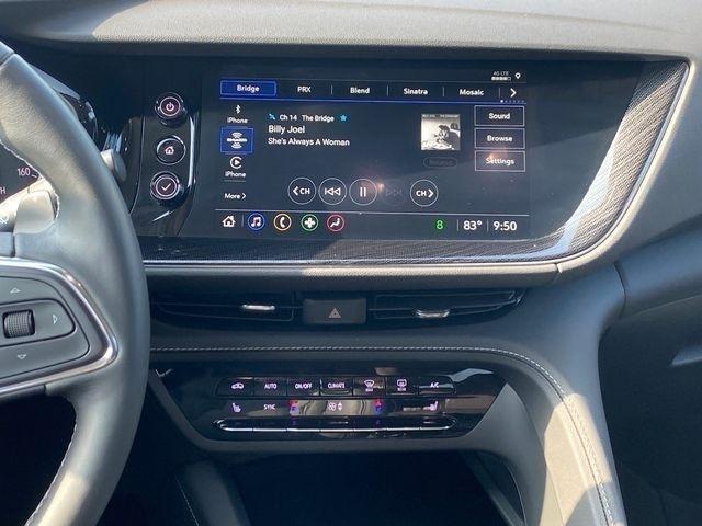 Buick Envision Essense AWD 2023