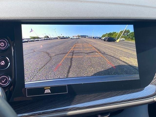 Buick Envision Essense AWD 2023