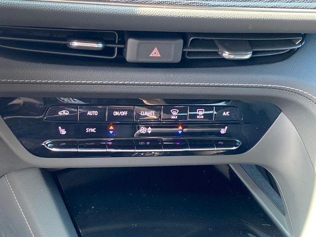 Buick Envision Essense AWD 2023
