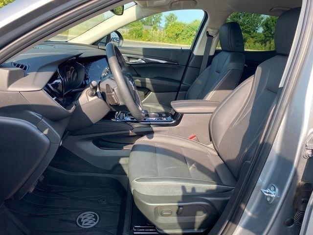Buick Envision Essense AWD 2023