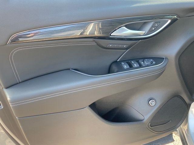 Buick Envision Essense AWD 2023