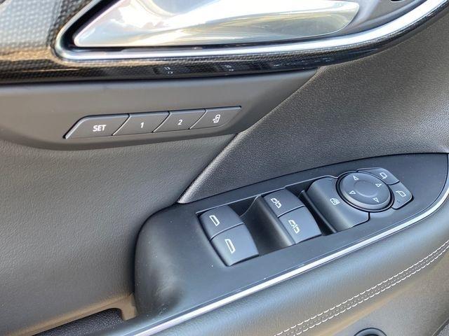 Buick Envision Essense AWD 2023