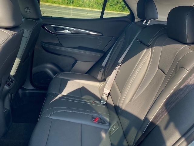 Buick Envision Essense AWD 2023