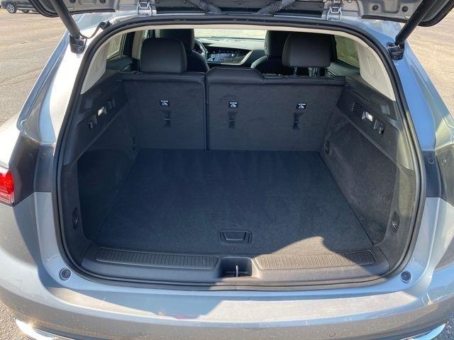 Buick Envision Essense AWD 2023