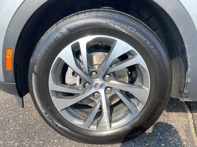 Buick Envision Essense AWD 2023