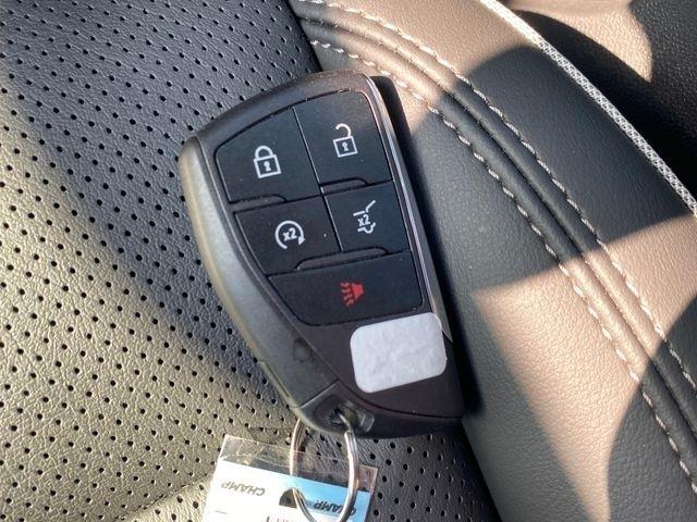 Buick Envision Essense AWD 2023