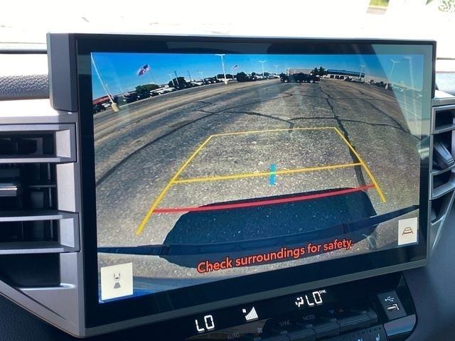 Toyota Tundra Limited CrewMax 4WD 2026